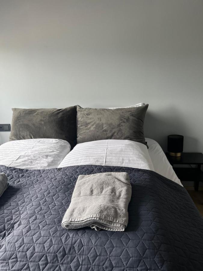 Tb Apartment Akureyri Esterno foto